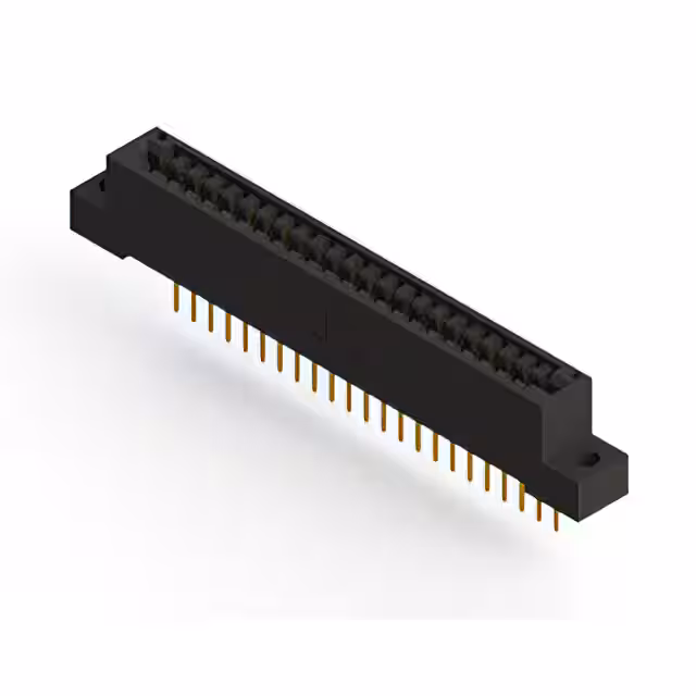 896-023-522-104 EDAC Inc.  Edgeboard Connectors